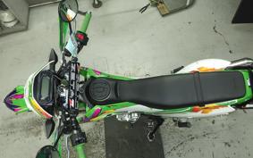 KAWASAKI KLX230S LX230A