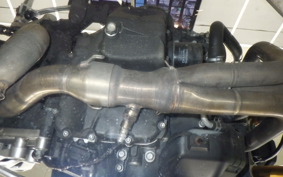 YAMAHA MT-09 2014 RN34J