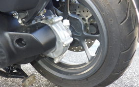 YAMAHA X FORCE SG79J