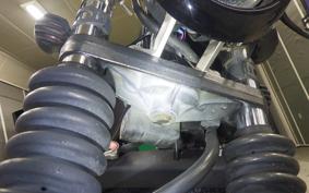 HONDA REBEL 250 2001 MC49