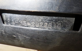 HONDA DIO Gen.4 AF35