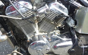 HONDA STEED 400 1993 NC26