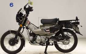 HONDA CT125-2 JA65