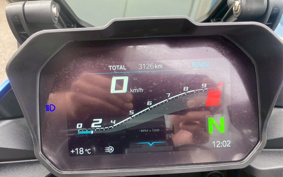 BMW F900XR PREMIUM  LINE 2024 0K21