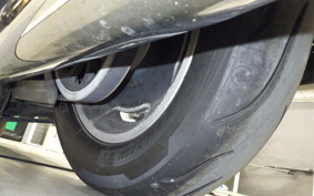 HARLEY FLHX 1580 2007