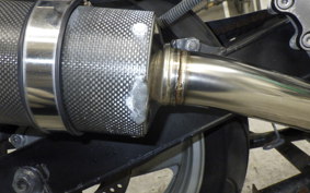 KAWASAKI ZZ-R400 Gen.2 2006 ZX400N