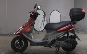 SUZUKI ADDRESS V125 CF4MA