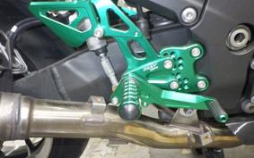 KAWASAKI ZX 1400 NINJA R A 2013