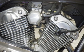 YAMAHA SRV250 RENAISSA 2015 4DN