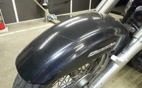 YAMAHA DRAGSTAR 400 CLASSIC 2004 VH01J