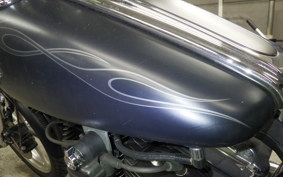 HARLEY FXCWC 1580 2011