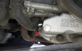 YAMAHA BW'S 50 Gen.3 SA53J