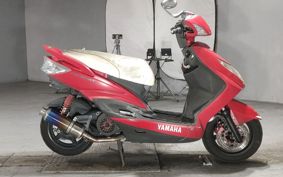 YAMAHA CYGNUS 125 X SE44J