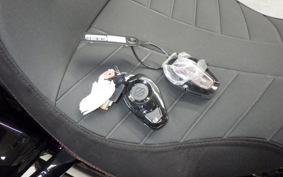 HARLEY FLTRXSTSE1980CVO 2025