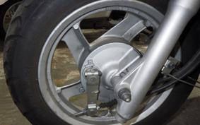 YAMAHA GEAR Gen.2 UA07J