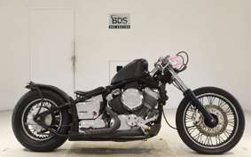 YAMAHA DRAGSTAR 400 4TR