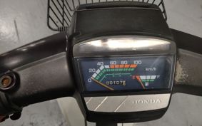 HONDA SUPER CUB100 HA05