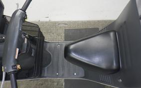 HONDA GYRO CANOPY 2002 TA03