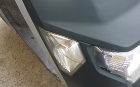 HONDA ﾀﾞﾝｸ AF74