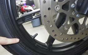 HARLEY RH975 2022