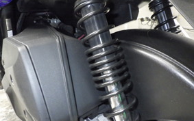 YAMAHA BW S125 Gen.2 2016 SEA6J