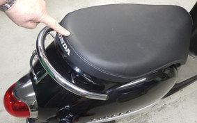 HONDA GIORNO 3 2016 AF77