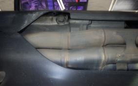 KAWASAKI ZX 10 NINJA R 2005 ZXT00C