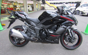 KAWASAKI NINJA 1000 SX 2022 ZXT02K