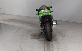 KAWASAKI ZX 10 NINJA R 2006 ZXT00D