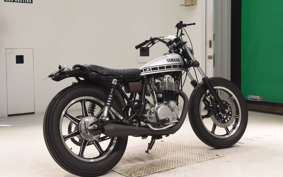 YAMAHA SR400 Gen.3 2004 RH01J