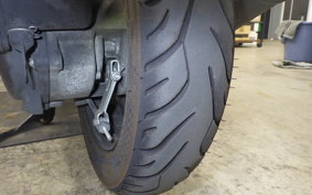 SUZUKI ADDRESS V50 Gen.2 2024 CA44A