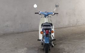 HONDA SUPER CUB50 C50