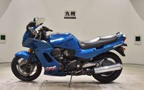 KAWASAKI GPZ1100 Gen.2 1995 ZXT10E