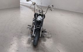 HONDA SHADOW 400 NC34