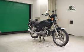 HONDA CB125T 2025 JC06