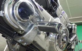 HARLEY FXDL 1580 2009