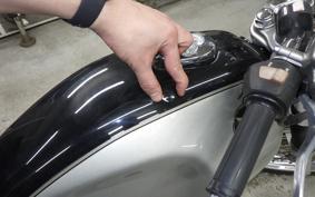 HONDA GB250 CLUBMAN Gen.5 MC10