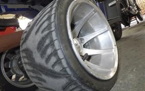 HONDA GYRO X 2013 TD01