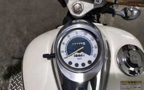 YAMAHA DRAGSTAR 250 VG05J