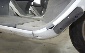 HONDA GYRO CANOPY TA02