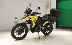 SUZUKI Vｽﾄﾛｰﾑ250SX 2007 EL11L