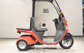 HONDA GYRO CANOPY 2024 TA03