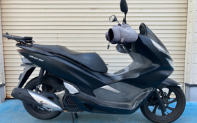 HONDA PCX 125 JF81