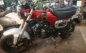 HONDA  DUX 125