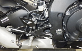 YAMAHA YZF-R1 S 2020