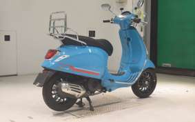 VESPA SPRINT 150 2015