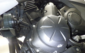 KAWASAKI ER600 N 2009
