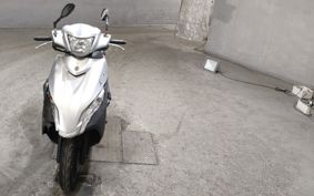 SUZUKI ADDRESS V125 DT11A