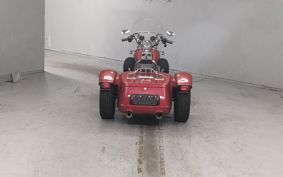 HARLEY  HARLEY FLRT1750 TRIKE  MCC