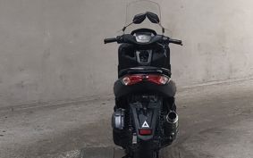 YAMAHA N-MAX 125 SEG6J
